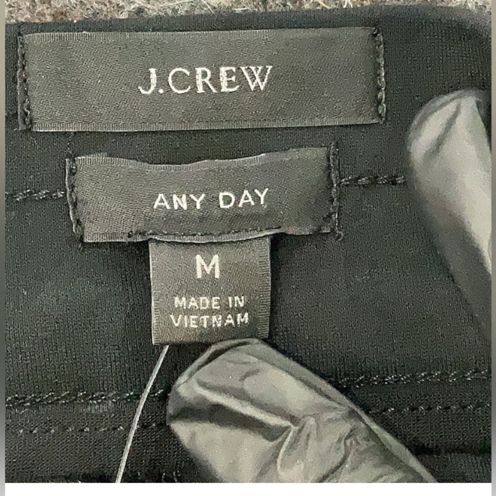 J.Crew anyday pant size med NWT - Picture 3 of 9